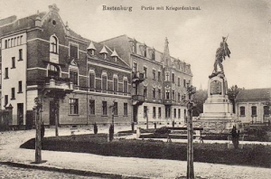 Kętrzyn - Reprodukcja 38958