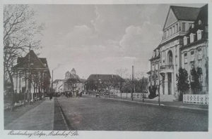Kętrzyn - Reprodukcja 38961