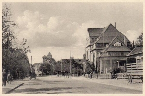 Kętrzyn - Reprodukcja 38962