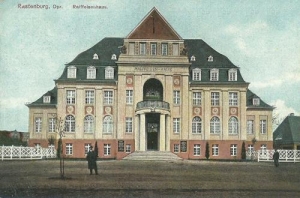 Kętrzyn - Reprodukcja 38964