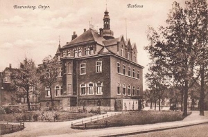 Kętrzyn - Reprodukcja 38966