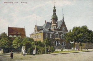 Kętrzyn - Reprodukcja 38967