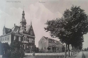 Kętrzyn - Reprodukcja 38969