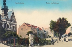 Kętrzyn - Reprodukcja 38970