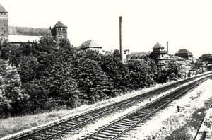 Kętrzyn - Reprodukcja 38979