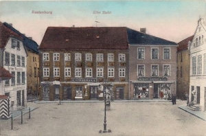 Kętrzyn - Reprodukcja 38986