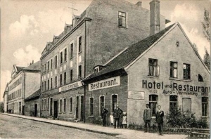Kętrzyn - Reprodukcja 38995