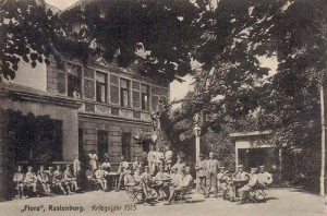 Kętrzyn - Reprodukcja 38997