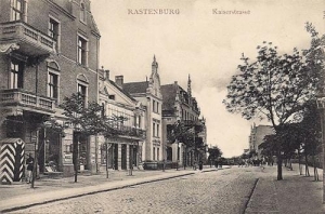 Kętrzyn - Reprodukcja 39002
