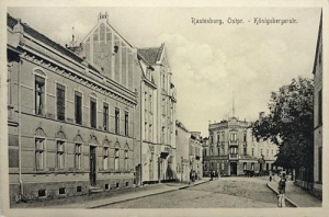Kętrzyn - Reprodukcja 39003