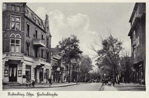 Kętrzyn - Reprodukcja 39005