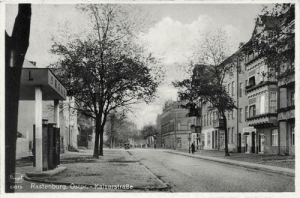 Kętrzyn - Reprodukcja 39006