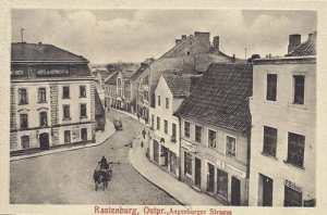 Kętrzyn - Reprodukcja 39010