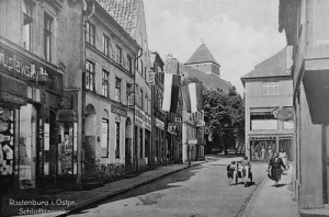 Kętrzyn - Reprodukcja 39011