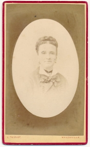 CDV Fotografia wizytowa - 17179