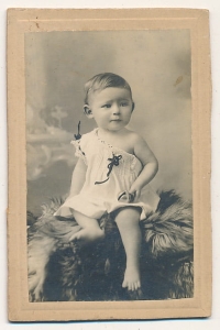 CDV Fotografia wizytowa - 17217