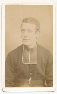 CDV Fotografia wizytowa - 17247