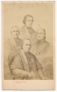 CDV Fotografia wizytowa - 17248