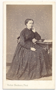 CDV Fotografia wizytowa - 17259