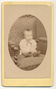 CDV Fotografia wizytowa - 17276