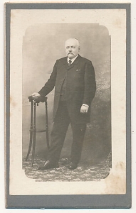 CDV Fotografia wizytowa - 17277