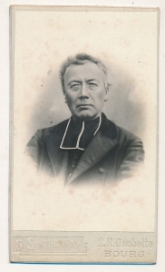 CDV Fotografia wizytowa - 17301
