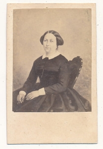 CDV Fotografia wizytowa - 17304