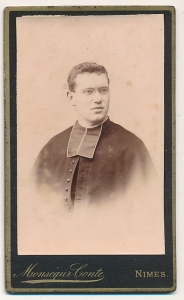 CDV Fotografia wizytowa - 17312