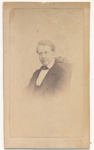 CDV Fotografia wizytowa - 17313