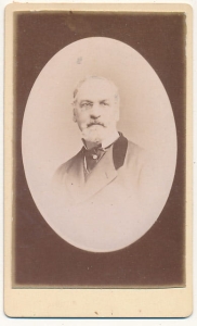 CDV Fotografia wizytowa - 17314