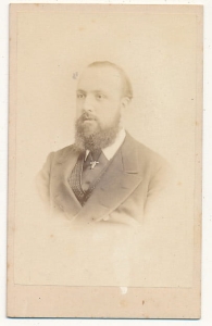 CDV Fotografia wizytowa - 17316