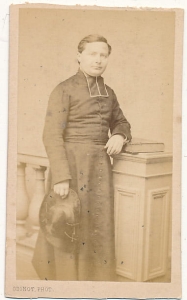 CDV Fotografia wizytowa - 17318