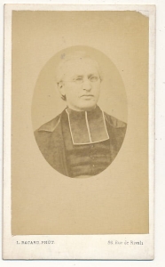 CDV Fotografia wizytowa - 17325