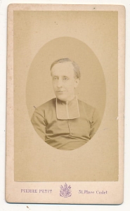 CDV Fotografia wizytowa - 17327