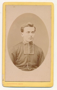 CDV Fotografia wizytowa - 17328