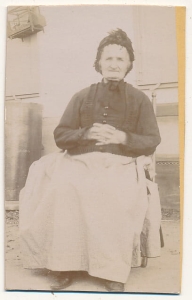 CDV Fotografia wizytowa - 17336