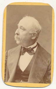CDV Fotografia wizytowa - 17344