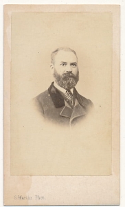 CDV Fotografia wizytowa - 17345