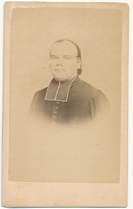 CDV Fotografia wizytowa - 17351