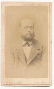 CDV Fotografia wizytowa - 17353