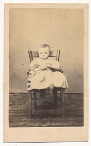 CDV Fotografia wizytowa - 17367