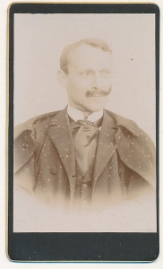 CDV Fotografia wizytowa - 17374