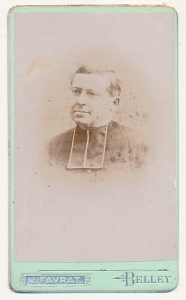 CDV Fotografia wizytowa - 17380
