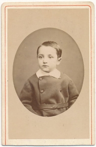 CDV Fotografia wizytowa - 17382