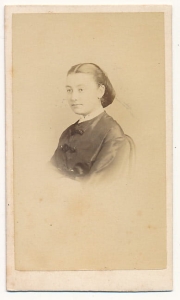 CDV Fotografia wizytowa - 17387