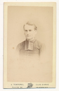 CDV Fotografia wizytowa - 17392