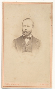CDV Fotografia wizytowa - 17399