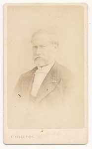 CDV Fotografia wizytowa - 17429
