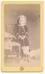 CDV Fotografia wizytowa - 17437