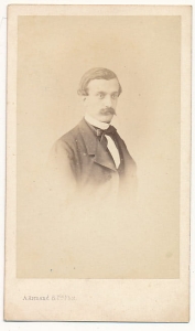 CDV Fotografia wizytowa - 17442